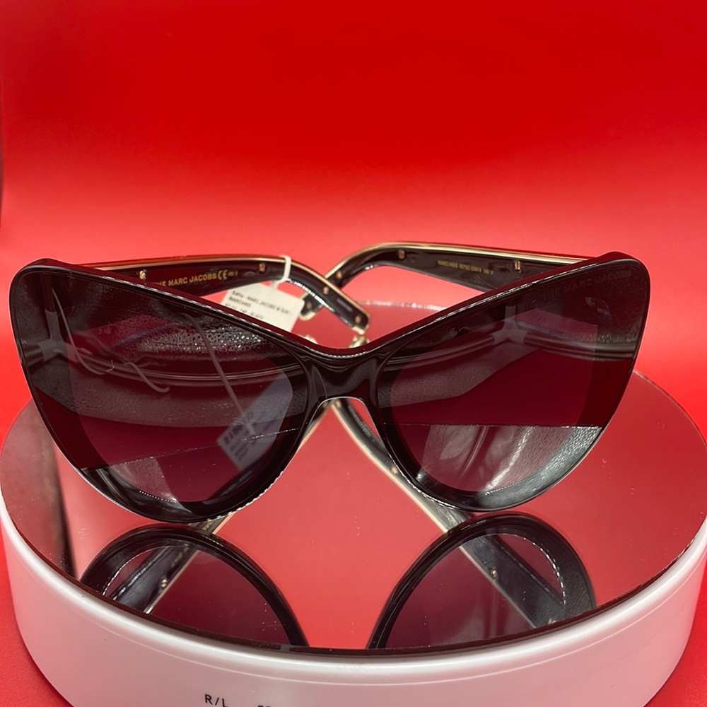Marc Jacobs women sunglasses